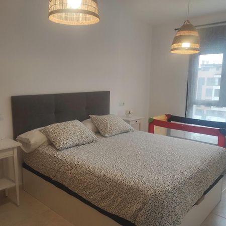 Apartamento Sarastur Posada De Llanes Dış mekan fotoğraf