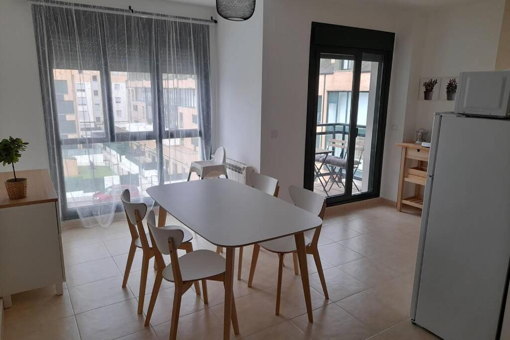 Apartamento Sarastur Posada De Llanes Dış mekan fotoğraf