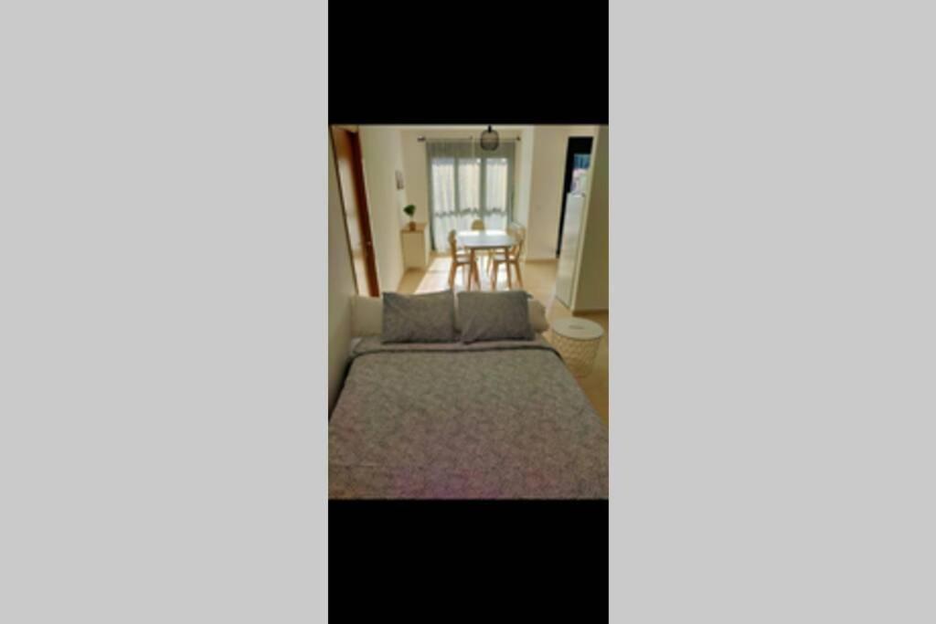 Apartamento Sarastur Posada De Llanes Dış mekan fotoğraf