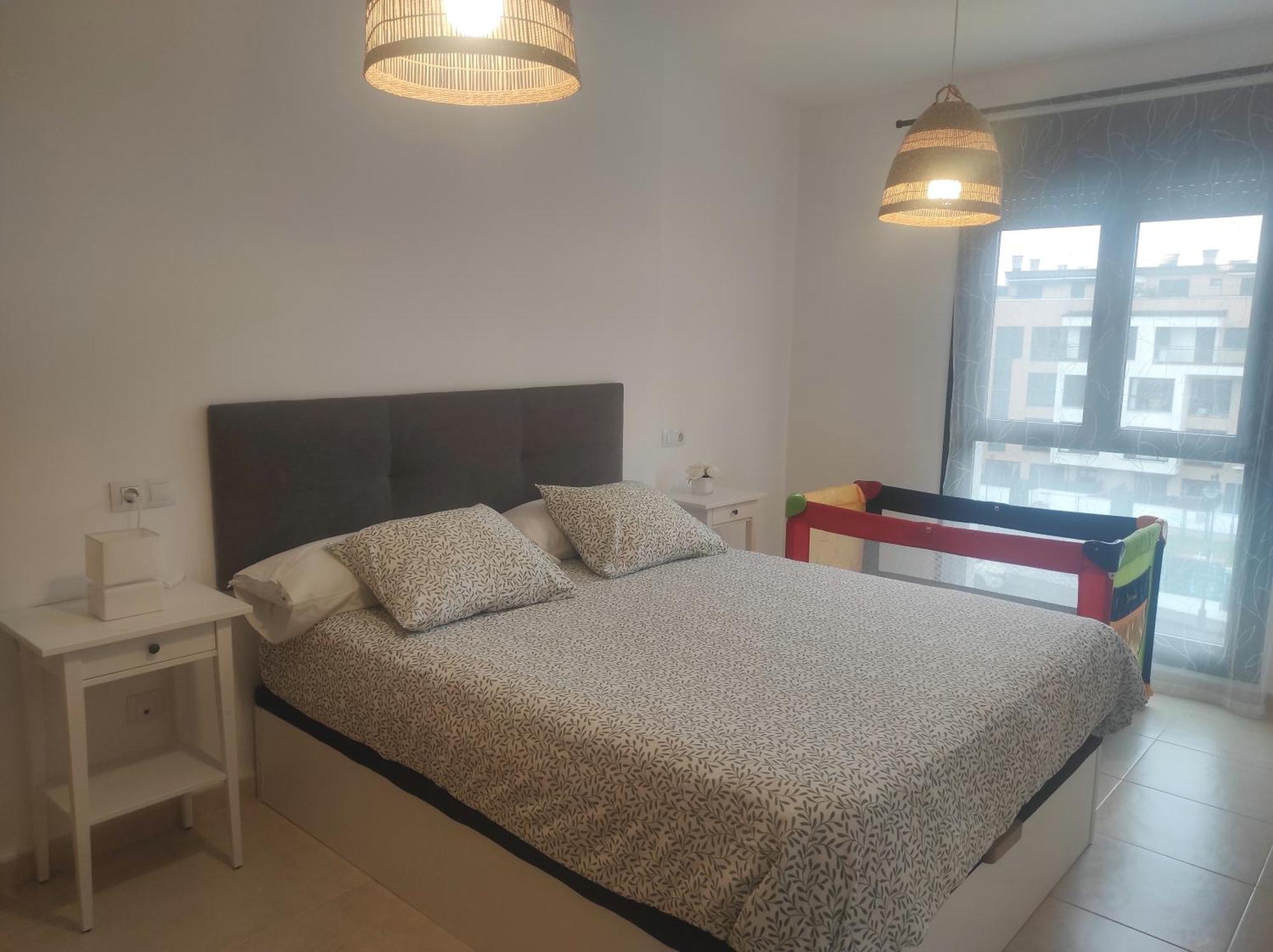 Apartamento Sarastur Posada De Llanes Dış mekan fotoğraf