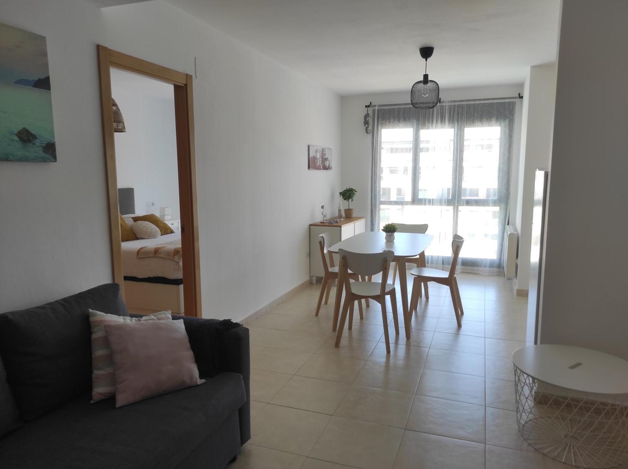 Apartamento Sarastur Posada De Llanes Dış mekan fotoğraf